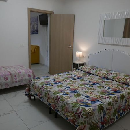 Zeus Apartment Bibione Luaran gambar