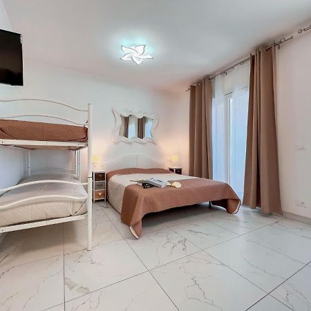Zeus Apartment Bibione Luaran gambar