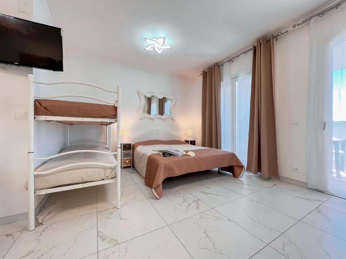 Zeus Apartment Bibione Luaran gambar
