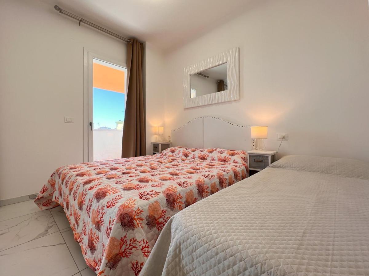 Zeus Apartment Bibione Luaran gambar