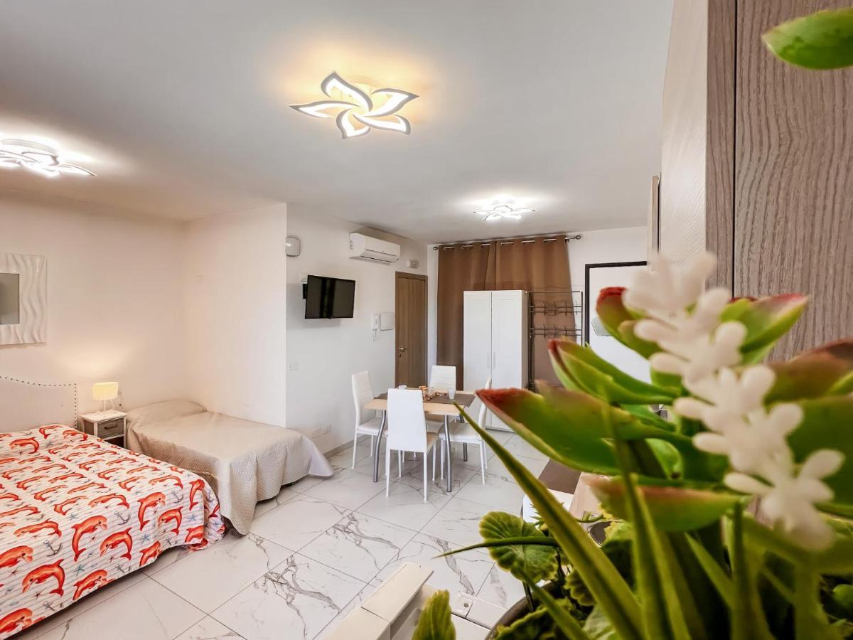 Zeus Apartment Bibione Luaran gambar