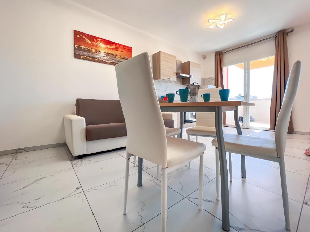 Zeus Apartment Bibione Luaran gambar