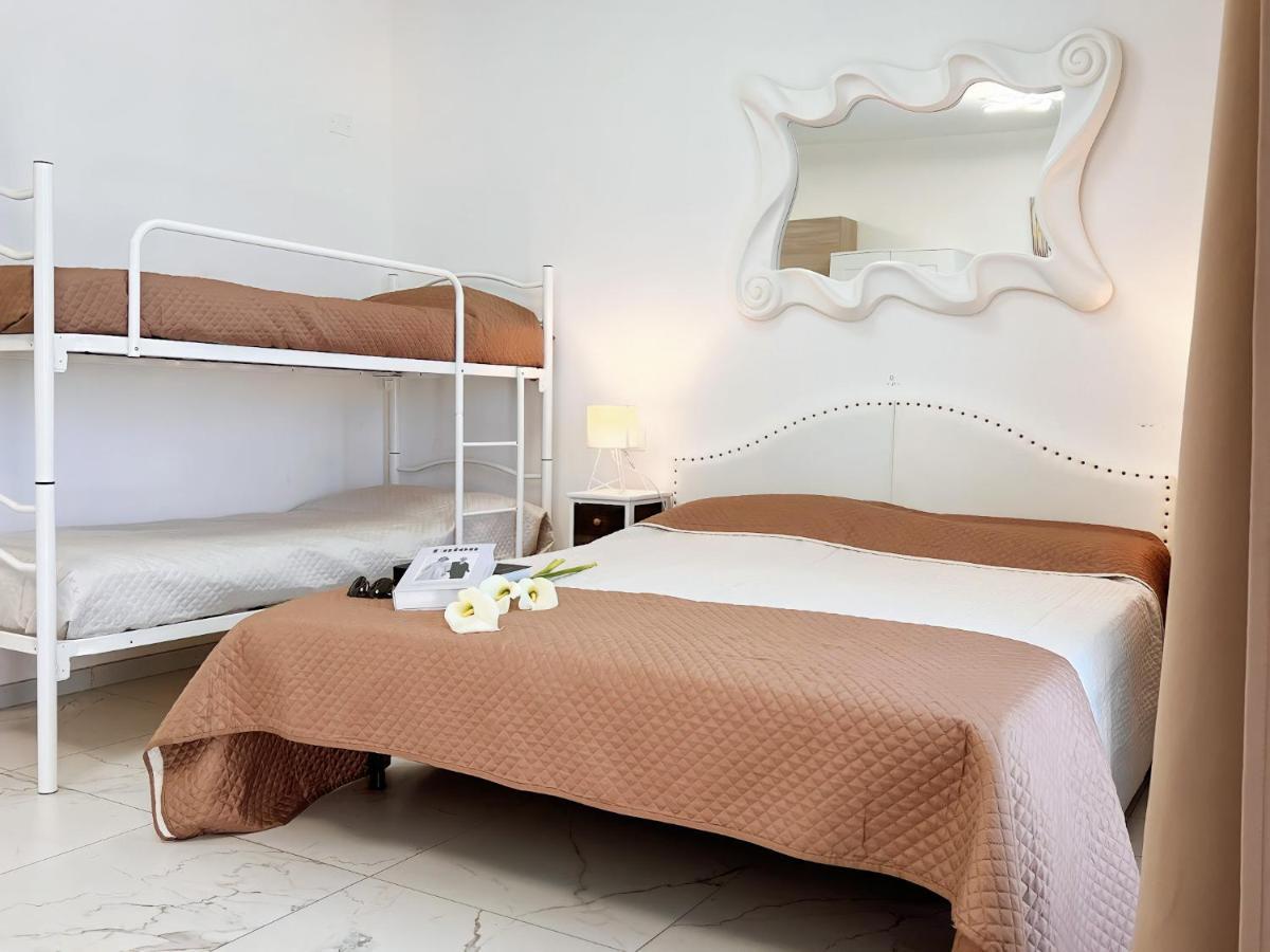 Zeus Apartment Bibione Luaran gambar